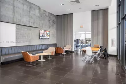 1600 NE 1st Ave #3019, Miami, FL 33132 - Photo 39