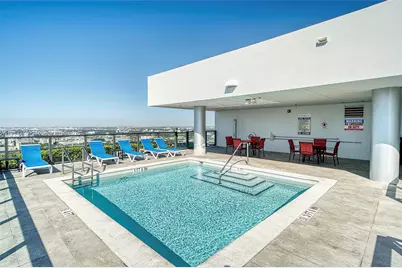 1600 NE 1st Ave #3019, Miami, FL 33132 - Photo 35