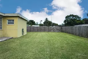 610 NW 17th St, Homestead, FL 33030 - Photo 5
