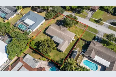 1561 SW 72nd Ave, Plantation, FL 33317 - Photo 33