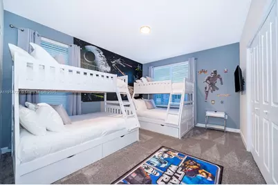 4352 Quote St, Kissimmee, FL 34746 - Photo 7