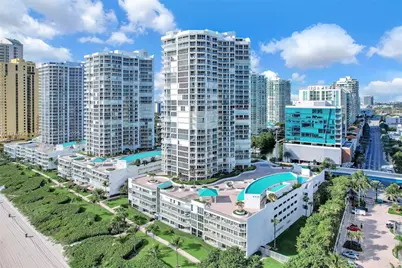 16485 Collins Ave #1236, Sunny Isles Beach, FL 33160 - Photo 69