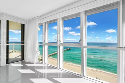 16485 Collins Ave #1236, Sunny Isles Beach, FL 33160 - Photo 3