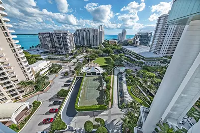 900 Brickell Key Blvd #1403, Miami, FL 33131 - Photo 29