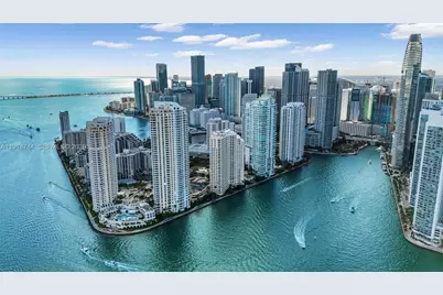 900 Brickell Key Blvd #1403, Miami, FL 33131 - Photo 33
