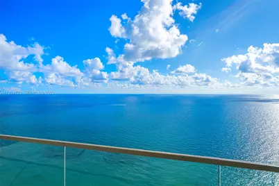 17901 Collins Ave #4507, Sunny Isles Beach, FL 33160 - Photo 3