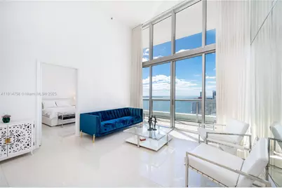 495 SE Brickell Ave #4103, Miami, FL 33131 - Photo 3