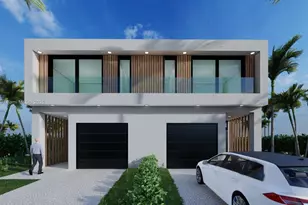 608 SW 16th Ct, Fort Lauderdale, FL 33315 - Photo 1