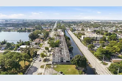 2405 NW 135th St #326, Opa-Locka, FL 33167 - Photo 31