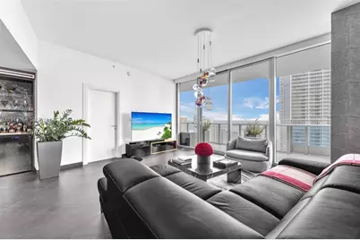 200 Biscayne Boulevard Way #4408, Miami, FL 33131 - Photo 3