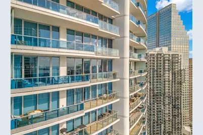 200 Biscayne Boulevard Way #4408, Miami, FL 33131 - Photo 33