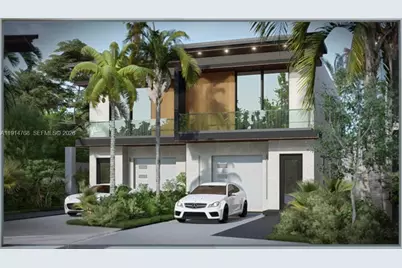 205 NE 17th Ave, Fort Lauderdale, FL 33301 - Photo 1