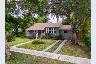 480 NE 110th St, Miami, FL 33161 - Photo 1