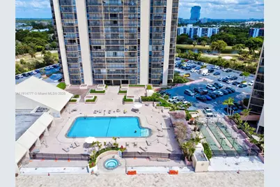 20379 W Country Club Dr #1233, Aventura, FL 33180 - Photo 23