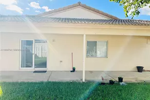 4537 SW 134th Ave, Miramar, FL 33027 - Photo 21
