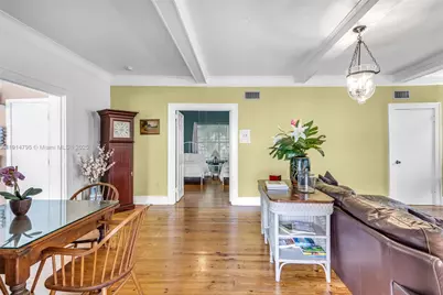 314 NE 26th Ter, Miami, FL 33137 - Photo 5