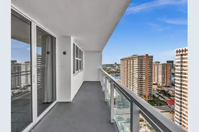 2030 S Ocean Dr #2024, Hallandale Beach, FL 33009 - Photo 5