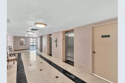 2030 S Ocean Dr #2024, Hallandale Beach, FL 33009 - Photo 37