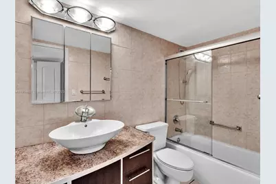 2030 S Ocean Dr #2024, Hallandale Beach, FL 33009 - Photo 23