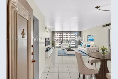2030 S Ocean Dr #2024, Hallandale Beach, FL 33009 - Photo 7