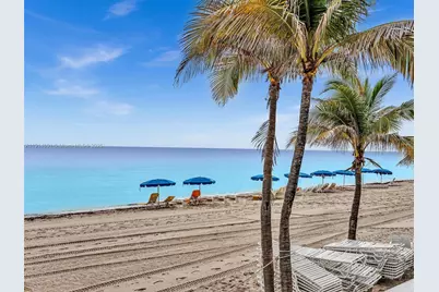 2030 S Ocean Dr #2024, Hallandale Beach, FL 33009 - Photo 3