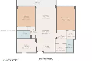 2030 S Ocean Dr, Hallandale Beach, FL 33009 - Photo 35