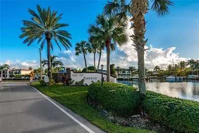 440 Paradise Isle Blvd #209, Hallandale Beach, FL 33009 - Photo 7