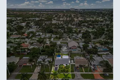 1101 N 14th Ave, Hollywood, FL 33020 - Photo 27