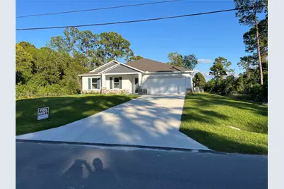 55 Douglas Ave S, Other City - In The State Of Florida, FL 33976 - Photo 1
