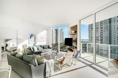 150 Sunny Isles Blvd #1-1805, Sunny Isles Beach, FL 33160 - Photo 5