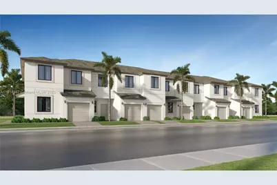 72 NW 17 Ave, Florida City, FL 33034 - Photo 1