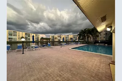 311 SE 3rd St #209, Dania Beach, FL 33004 - Photo 29