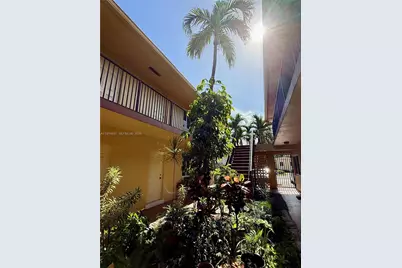 1733 Mayo St #9, Hollywood, FL 33020 - Photo 1