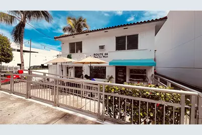 1845 Bay Rd #U, Miami Beach, FL 33139 - Photo 1