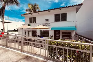 1845 Bay Rd, Miami Beach, FL 33139 - Photo 1