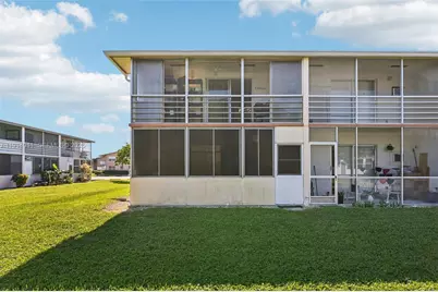 126 Canterbury  E #126, West Palm Beach, FL 33417 - Photo 23