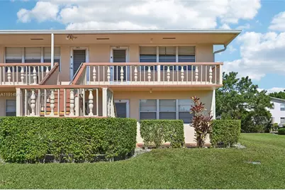 126 Canterbury  E #126, West Palm Beach, FL 33417 - Photo 1