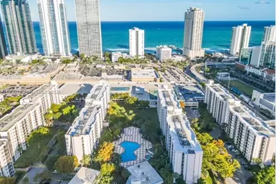 16919 N Bay Rd #511, Sunny Isles Beach, FL 33160 - Photo 1