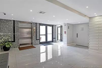 16919 N Bay Rd #511, Sunny Isles Beach, FL 33160 - Photo 9