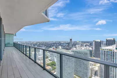 1300 S Miami Ave #PH5001, Miami, FL 33130 - Photo 49