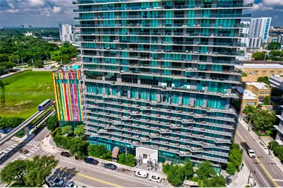 1300 S Miami Ave #PH5001, Miami, FL 33130 - Photo 9