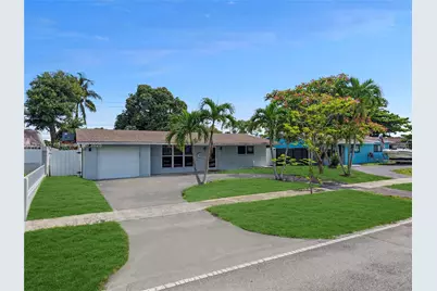 4721 W Park Rd #., Hollywood, FL 33021 - Photo 3