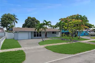 4721 W Park Rd, Hollywood, FL 33021 - Photo 3