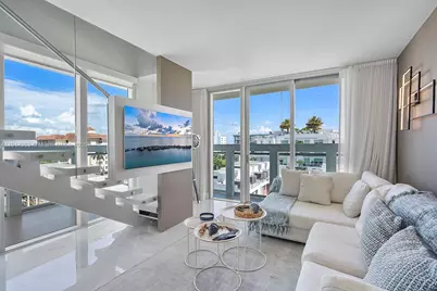 1150 101st St #701, Bay Harbor Islands, FL 33154 - Photo 3