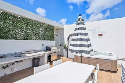 1150 101st St #701, Bay Harbor Islands, FL 33154 - Photo 55