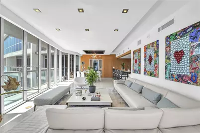 465 Brickell Ave #1001, Miami, FL 33131 - Photo 3