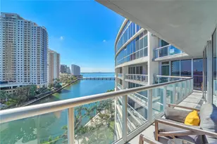 465 Brickell Ave, Miami, FL 33131 - Photo 39