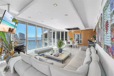 465 Brickell Ave #1001, Miami, FL 33131 - Photo 1