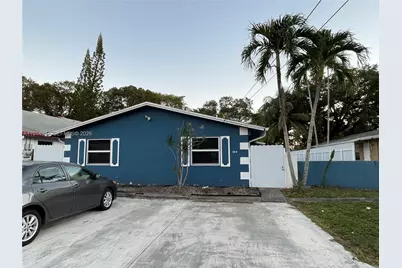 1814 SW 22nd St #1, Fort Lauderdale, FL 33315 - Photo 1