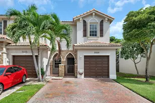 9329 SW 221st Way, Cutler Bay, FL 33190 - Photo 1